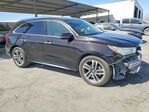 Acura MDX 2017