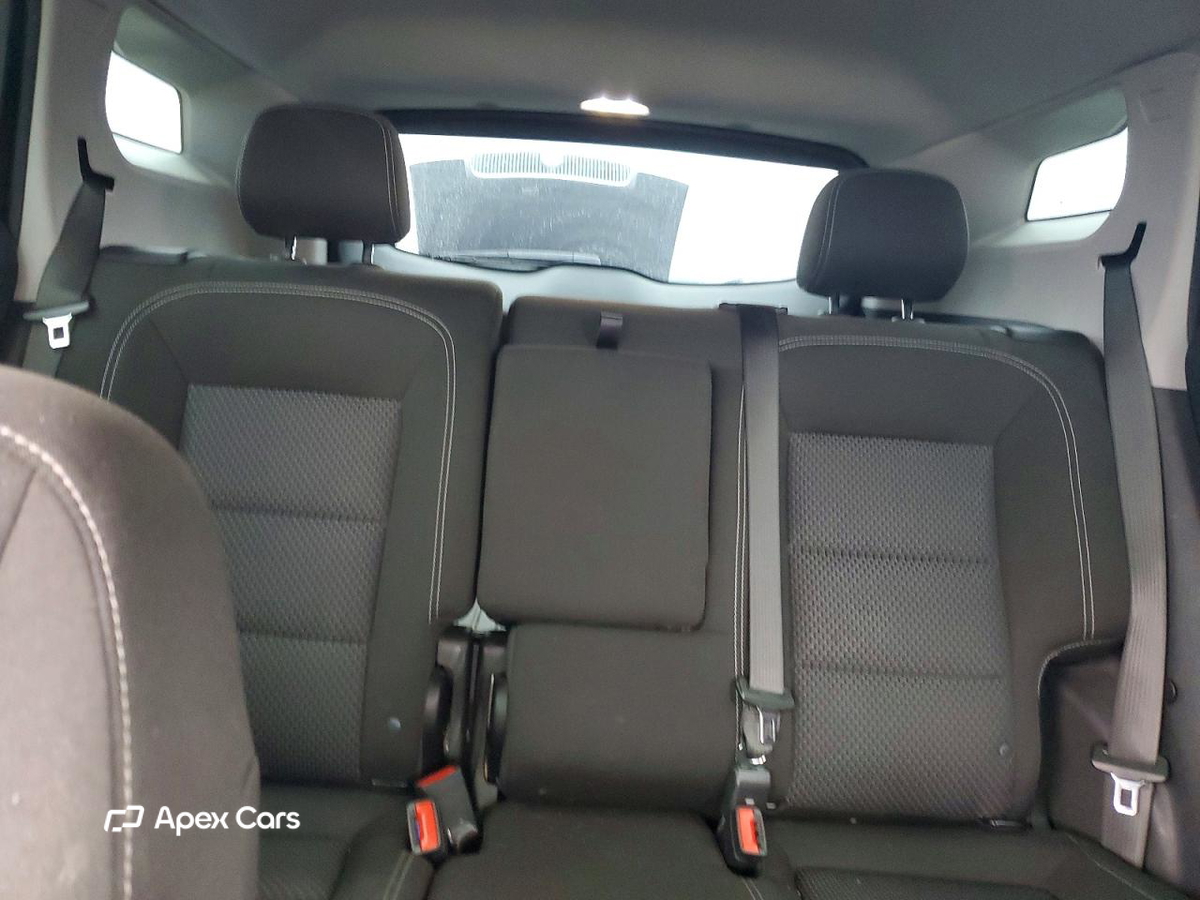 GMC Terrain 2023