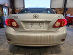 Toyota Corolla 2009