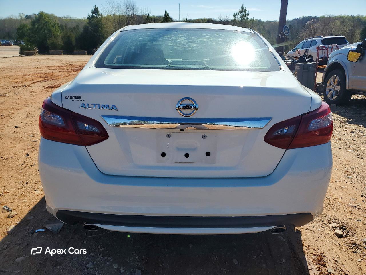 Altima 2018