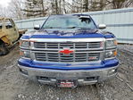 Chevrolet Silverado 2014