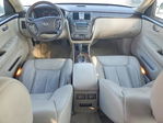 Cadillac DTS 2010
