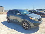 Kia Sportage 2014