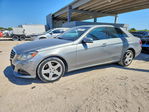 Mercedes-Benz E-klasse 2014