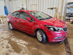 Kia Forte 2015