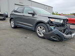 Ford Edge 2018