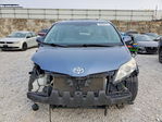 Toyota Sienna 2017