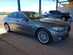 BMW Series 5 2012