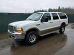 Ford Excursion 2001
