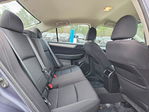 Subaru Legacy 2015
