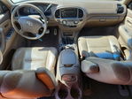 Toyota Sequoia 2004