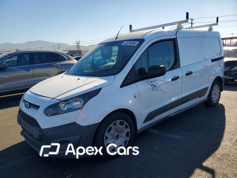 Ford Transit 2015 - Image 1 of 13