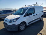 Ford Transit 2015