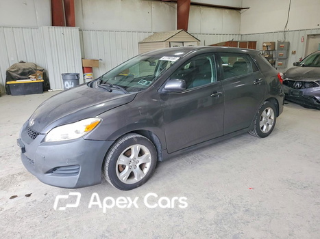 Toyota Matrix 2010 - Image 1 of 12