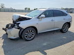 Lexus RX 2015