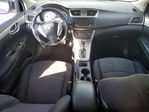 Nissan Sentra 2015