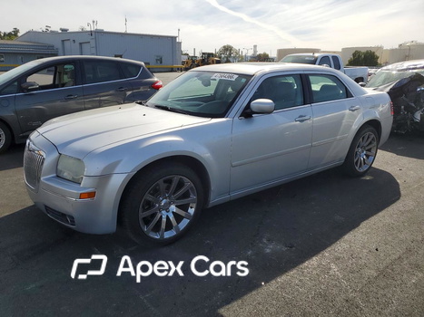 Chrysler 300 2005 - Image 1 of 12
