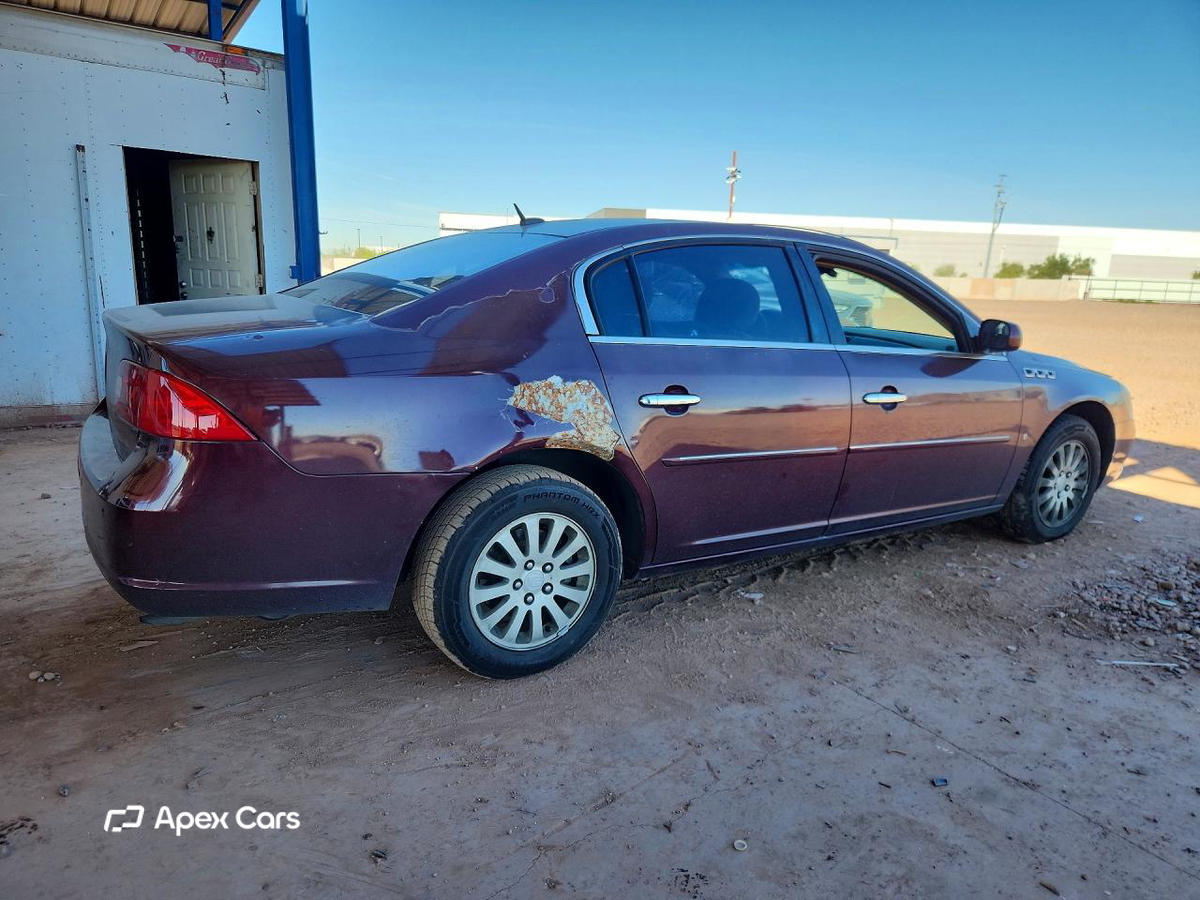 Buick Lucerne 2006