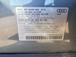 Audi Q3 2015