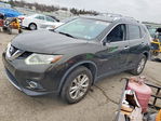 Nissan Rogue 2015