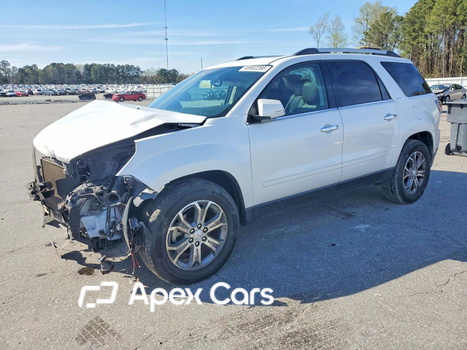 GMC Acadia 2016 - Image 1 of 13