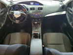Mazda 3 2012
