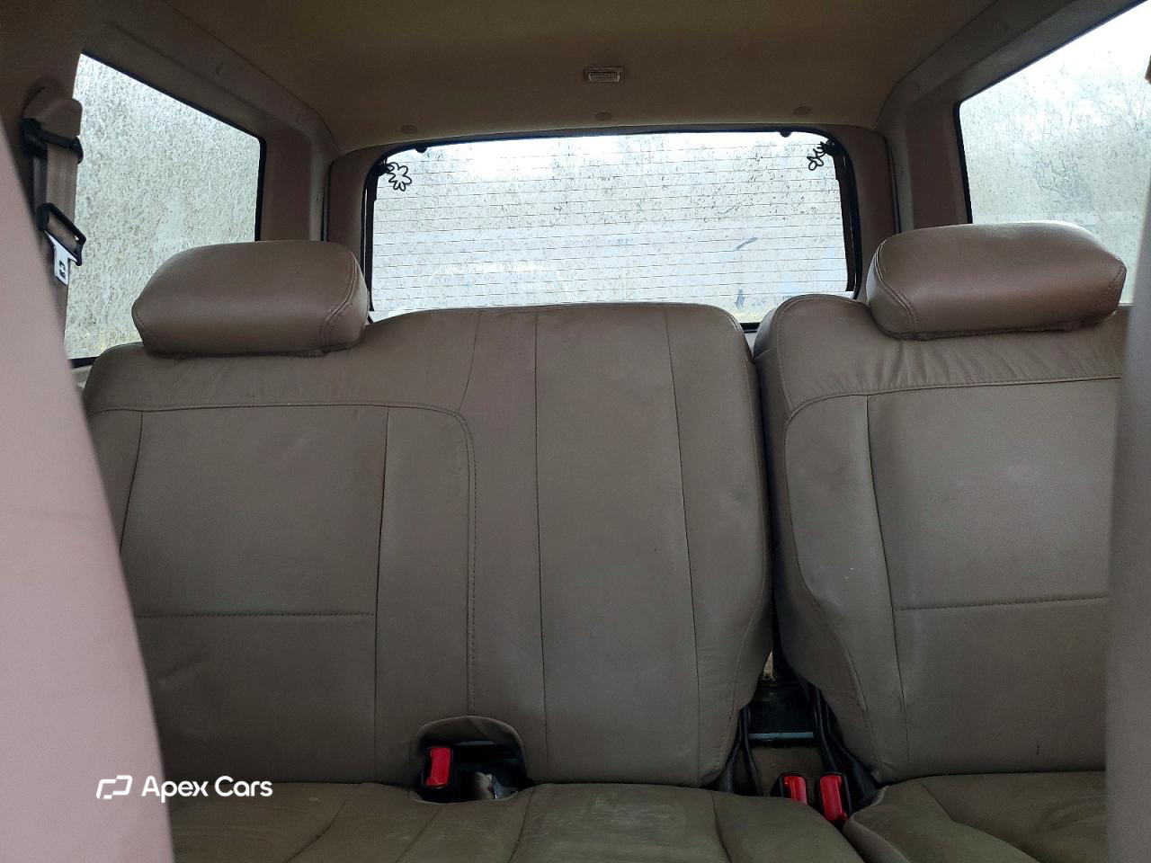 Mercury Mountaineer 2000