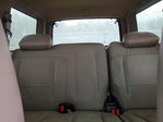Mercury Mountaineer 2000