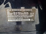 BMW X3 2020