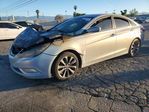 Hyundai Sonata 2011