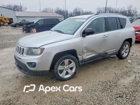 Jeep Compass 2014 - Zdjęcie 1 z 13