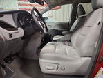 Toyota Sienna 2018