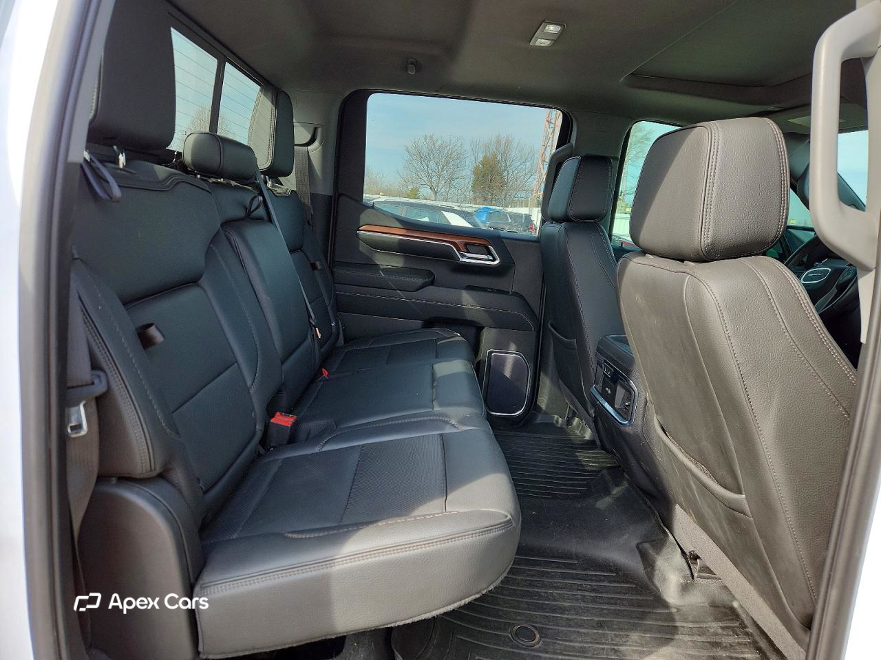 GMC Sierra 2022