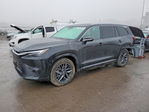 Lexus TX 2025