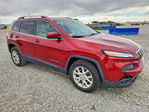 Jeep Cherokee 2015