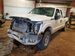 Ford F250 2012