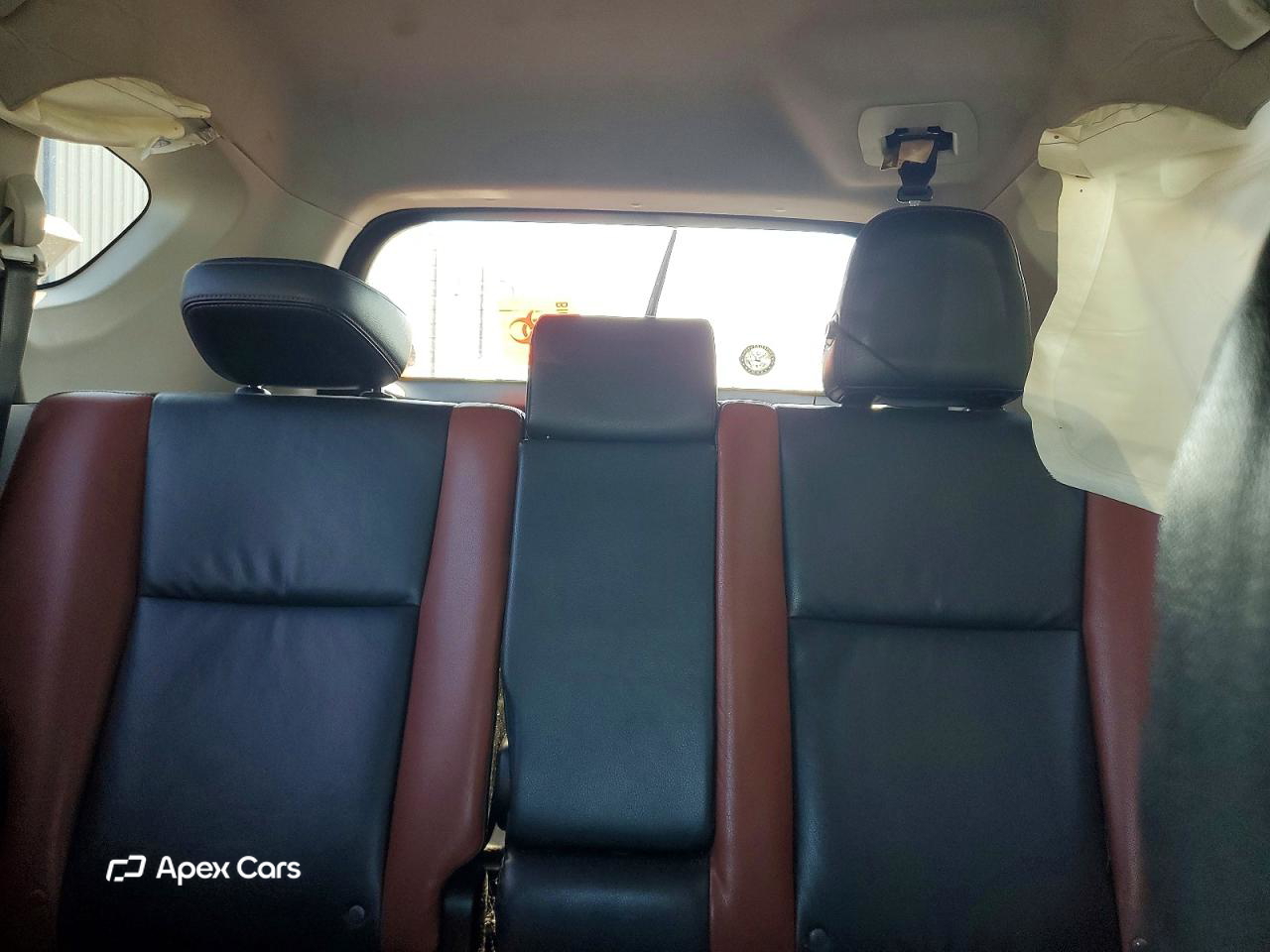 Toyota RAV 4 2013