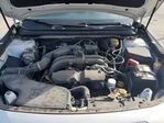 Subaru Outback 2016