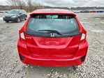 Honda Fit 2015