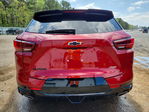 Chevrolet Blazer 2024