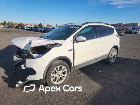 Ford Escape 2018 - Image 1 of 14