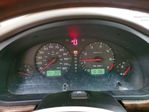 Subaru Legacy 2002