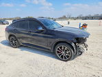 BMW X4 2022