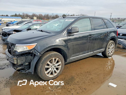 Ford Edge 2011 - Zdjęcie 1 z 14