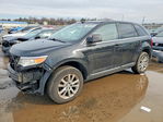 Ford Edge 2011