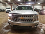 Chevrolet Silverado 2015