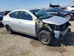 Nissan Versa 2019