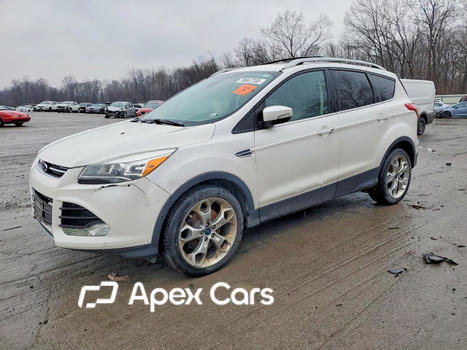 Ford Escape 2015 - Image 1 of 13