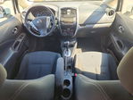 Nissan Versa 2016