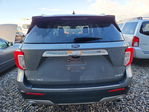 Ford Explorer 2024